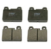 Porsche Brake Pad Set - 911 84-89 SMC-540-353
