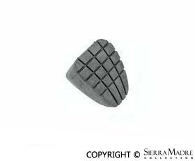 Porsche Brake Pedal Pad - Boxster/996 97-05