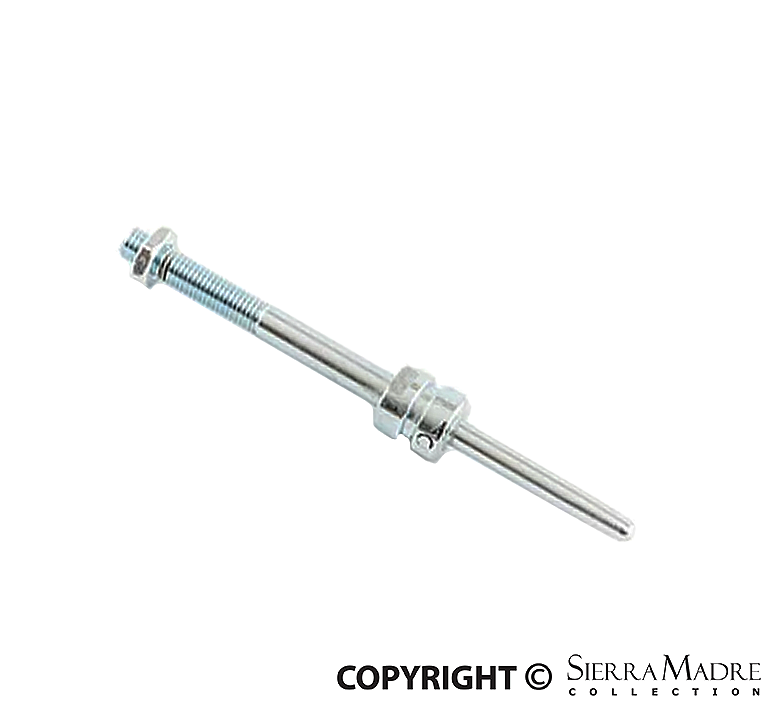 Porsche Brake Pedal Piston Rod - All 356s 50-65 356-42-029