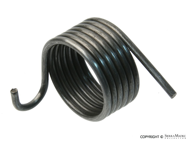 Porsche Brake Pedal Return Spring - 911 74-89 911-423-531-03