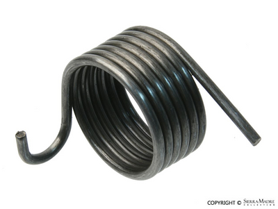 Porsche Brake Pedal Return Spring - 911 74-89 911-423-531-03