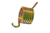 Porsche Brake Pedal Return Spring - 911/930/914 65-88 901-423-531-00
