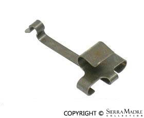 Porsche Brake Sensor Retaining Clip - 87-98 928-612-361-00
