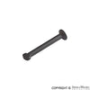Porsche Brake Shoe Holding Pin - 356/356A/356B 356-42-169