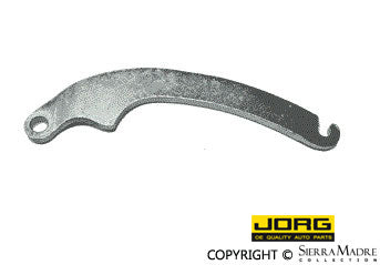 Porsche Brake Shoe Lever - Left - 356/356A/356B 50-63 356-42-147