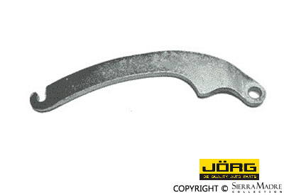 Porsche Brake Shoe Lever - Right - 356/356A/356B 50-63 356-42-148