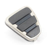 Porsche Brake and Clutch Pedal Pad - Boxster/Cayman/997 05-12 997-423-910-00