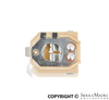 Porsche Brake and Rear Light Bulb Holder - 2-Pin - 911/912 65-68 901-631-415-00