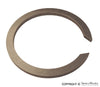 Porsche Brass Gear Lock Ring - All 356s - 911 - 912 50-89 901-102-148-00