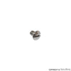 Porsche Brass Screw - 3mm x 5mm 900-019-001-12