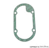 Porsche Breather Cover Gasket 65-98 930-107-791-02