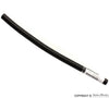 Porsche Breather Hose - 356BT6/356C 616-107-791-00