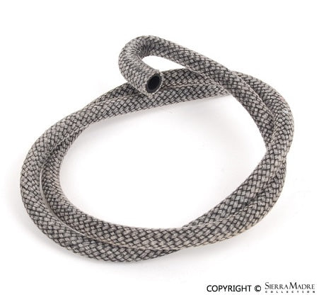 Porsche Breather Hose - 924/924S 82-88 944-201-159-01