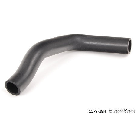 Porsche Breather Hose - 928 78-86 928-107-311-01