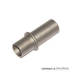 Porsche Breather Hose Connector Tube - 912 65-69 616-107-727-00
