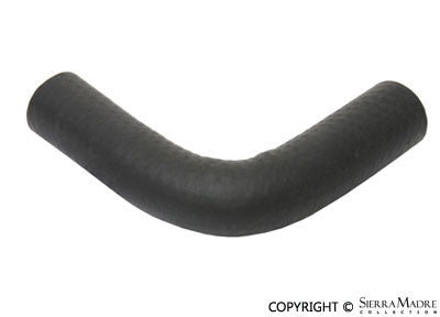 Porsche Breather Hose - Engine - 911 80-83 930-107-394-09