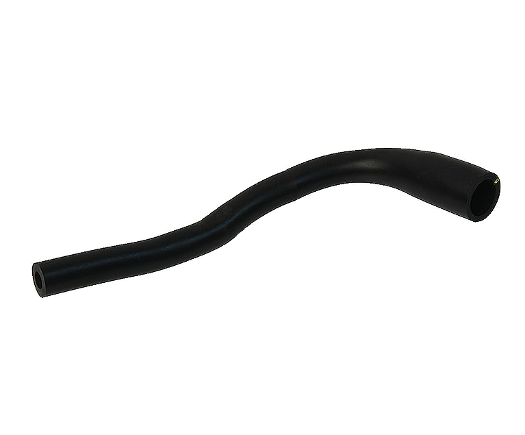 Porsche Breather Hose - Oil Separator to Plenum - 928 80-83 928-107-722-00