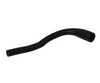 Porsche Breather Hose - Oil Separator to Plenum - 928 80-83 928-107-722-00