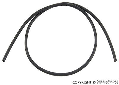 Porsche Breather Hose - Tank - 356/356A/356BT5 644-201-611-00
