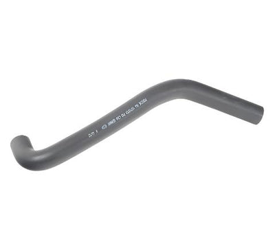 Porsche Breather Hose from Oil Separator - 924/944 83-88 944-107-187-01