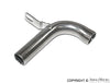 Porsche Breather Tube - All 356s/912 616-107-075-00