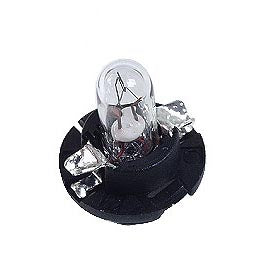 Porsche Bulb with Socket Base - 12V - 1.2W - 911/Boxster 97-05 999-631-302-90