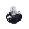 Porsche Bulb with Socket Base - 12V - 1.2W - 911/Boxster 97-05 999-631-302-90
