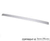 Porsche Bumper Beading - 911/912E/930 74-89 911-505-149-02