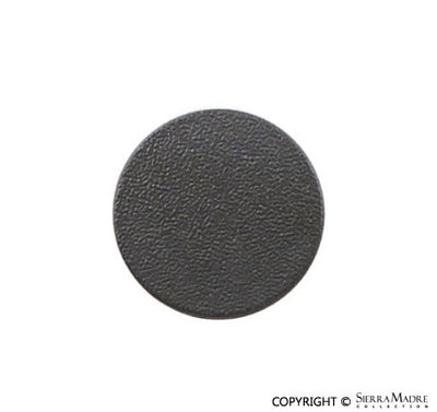 Porsche Bumper Cap - Satin Black - 968 92-95 944-505-103-00-01C