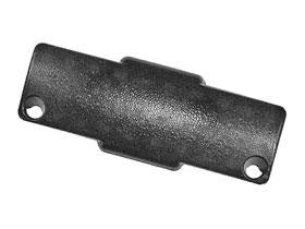 Porsche Bumper Carrier - Front - Boxster/996 97-05 996-505-011-01