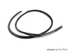 Porsche Bumper Cover Beading - 928 78-86 928-025-289-02