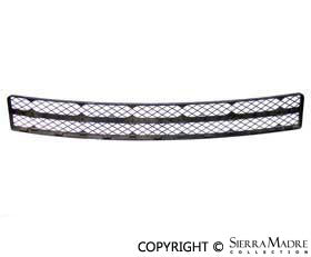 Porsche Bumper Cover Grille - 993 95-98 993-505-551-00