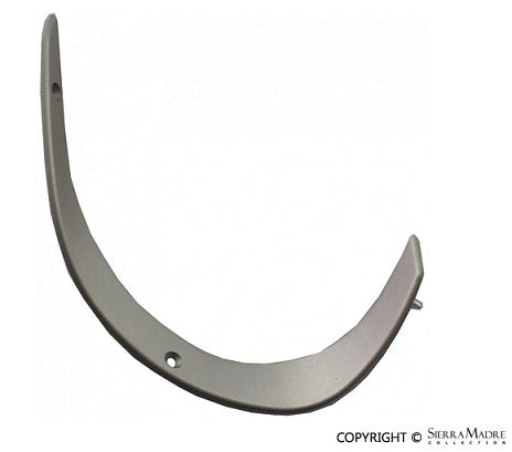 Porsche Bumper Cover - Right - 993 94-98 993-505-612-00