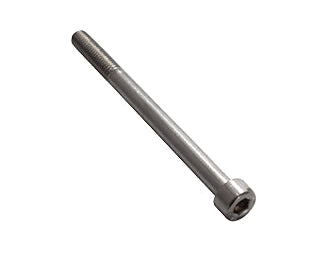 Porsche Bumper Guard Cheese Head Bolt - 8mm x 100mm 69-71 999-514-002-02