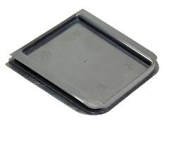 Porsche Bumper Guard Insert - Right 65-73 901-505-316-20