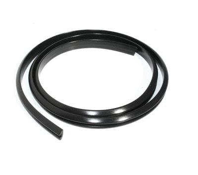 Porsche Bumper Guard Plastic Profile - 356B/356C 644-505-394-05