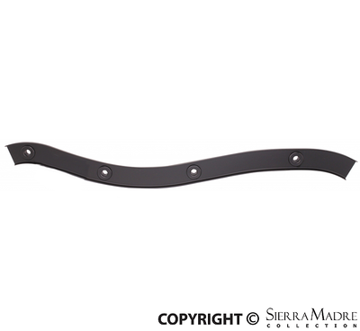 Porsche Bumper Retaining Strip - Right - 964 89-98 965-505-034-01