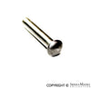 Porsche Bumper Rivet 65-68 900-055-004-12