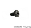 Porsche Bumper Screw - 6x10 - 911 78-89 900-278-024-09