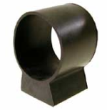Porsche Bumper Shock Bushing - 911/912E/930 74-89 911-505-221-00
