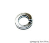 Porsche Bumper Spring Washer 65-73 N-012-006-4