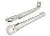 Porsche Bumper Support Tube Set - Front - 190mm - 356A 1959 644-505-161-01