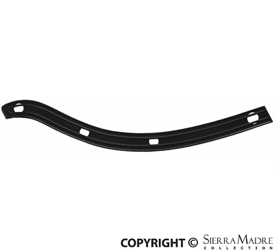 Porsche Bumper Trim - Left - 964 89-98 965-505-341-01-01C