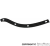 Porsche Bumper Trim - Left - 964 89-98 965-505-341-01-01C