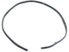 Porsche Bumper to Valance Seal 911/930 74-89 911-505-345-03