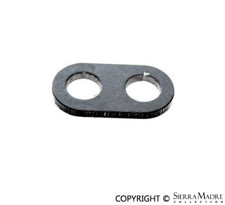 Porsche Bungee Cord End Clip - 911/912 69-73 901-555-419-00