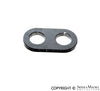 Porsche Bungee Cord End Clip - 911/912 69-73 901-555-419-00