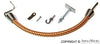 Porsche Bungee Cord Kit - 356 50-65 - 356A 55-59 644-522-751-00