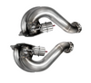 Porsche Bursch 1 3/4 in Y-Pipe Set - 911 BA-9162-SS
