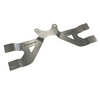 Porsche Bursch GT3 Muffler Bracket - 911 65-83 BA-7920-SS